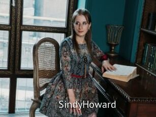 SindyHoward