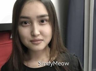 SindyMeow