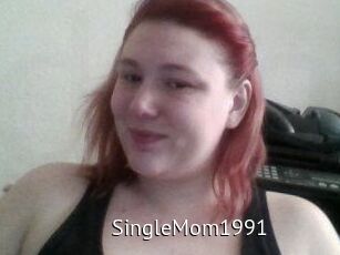 SingleMom1991