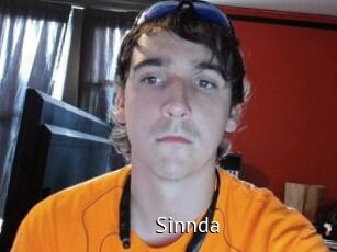 Sinnda