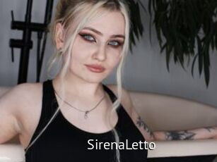 SirenaLetto