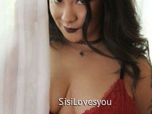 SisiLovesyou