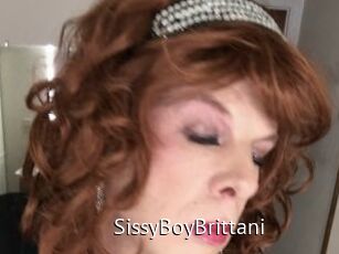 SissyBoyBrittani