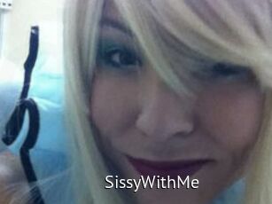 SissyWithMe