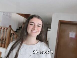 Siverfoxx