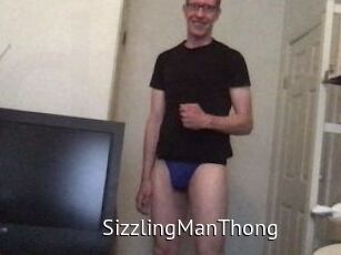 SizzlingManThong