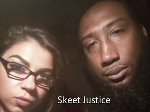 Skeet_Justice