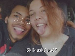 SkiMaskDuo69