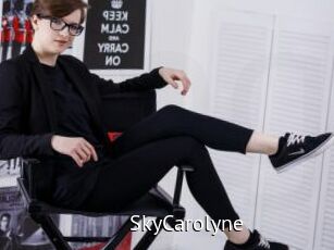 SkyCarolyne