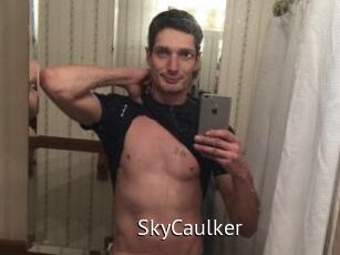 SkyCaulker