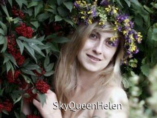 SkyQueenHelen