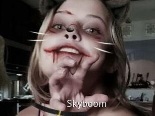 Skyboom