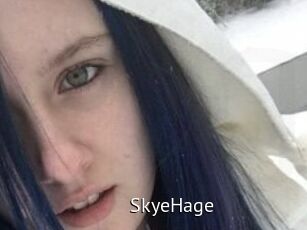 SkyeHage