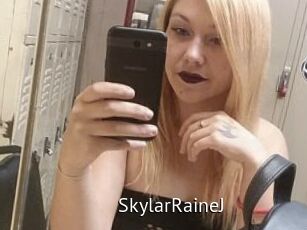 SkylarRaineJ