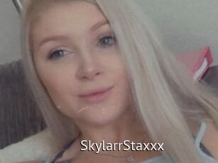 SkylarrStaxxx