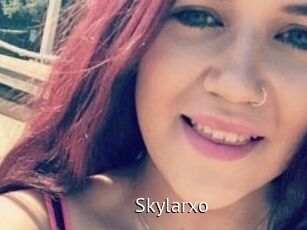 Skylarxo