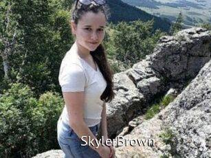 SkylerBrown