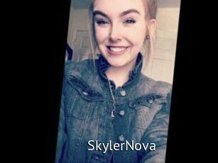 SkylerNova