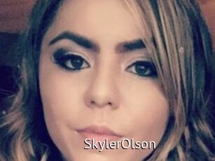 Skyler_Olson