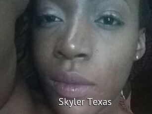 Skyler_Texas