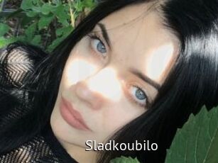 Sladkoubilo