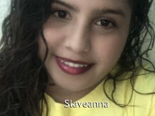 Slaveanna