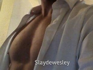 Slaydewesley