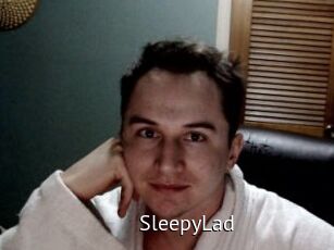 SleepyLad