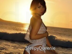 SleepyQueenie