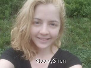 SleepySiren