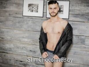 SlimChocolateBoy