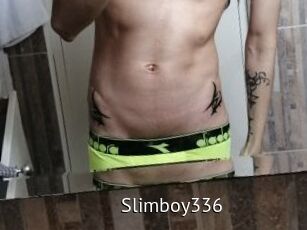 Slimboy336