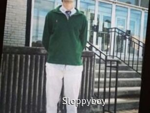 Sloppyboy