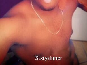 Slxtysinner