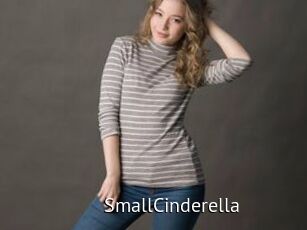 SmallCinderella