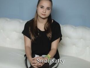 SmallKatty