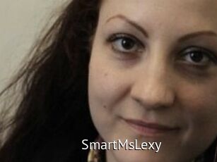 SmartMsLexy