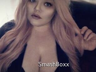 SmashBoxx