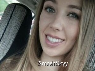 SmashSkyy