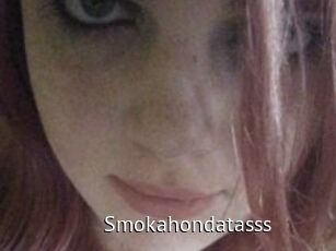 Smokahondatasss