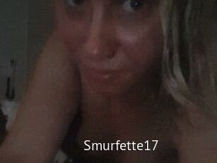 Smurfette17