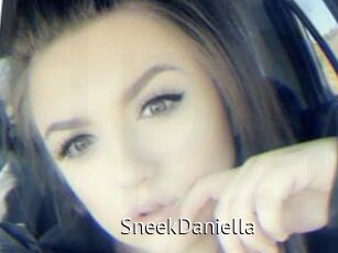 SneekDaniella