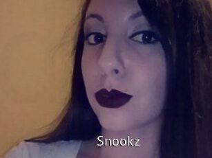 Snookz