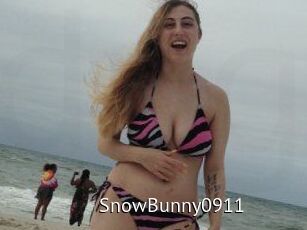 SnowBunny0911