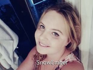 SnowEmber