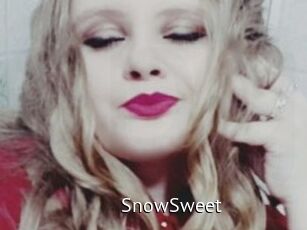 SnowSweet