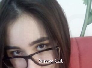 Snow_Cat_