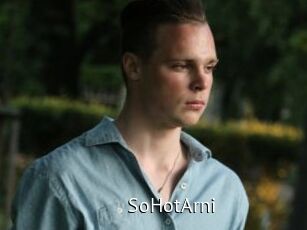 SoHotArni