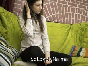 SoLovelyNaima