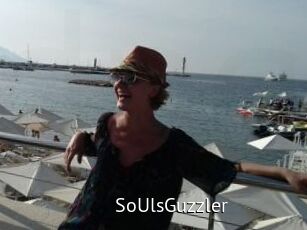 SoUlsGuzzler